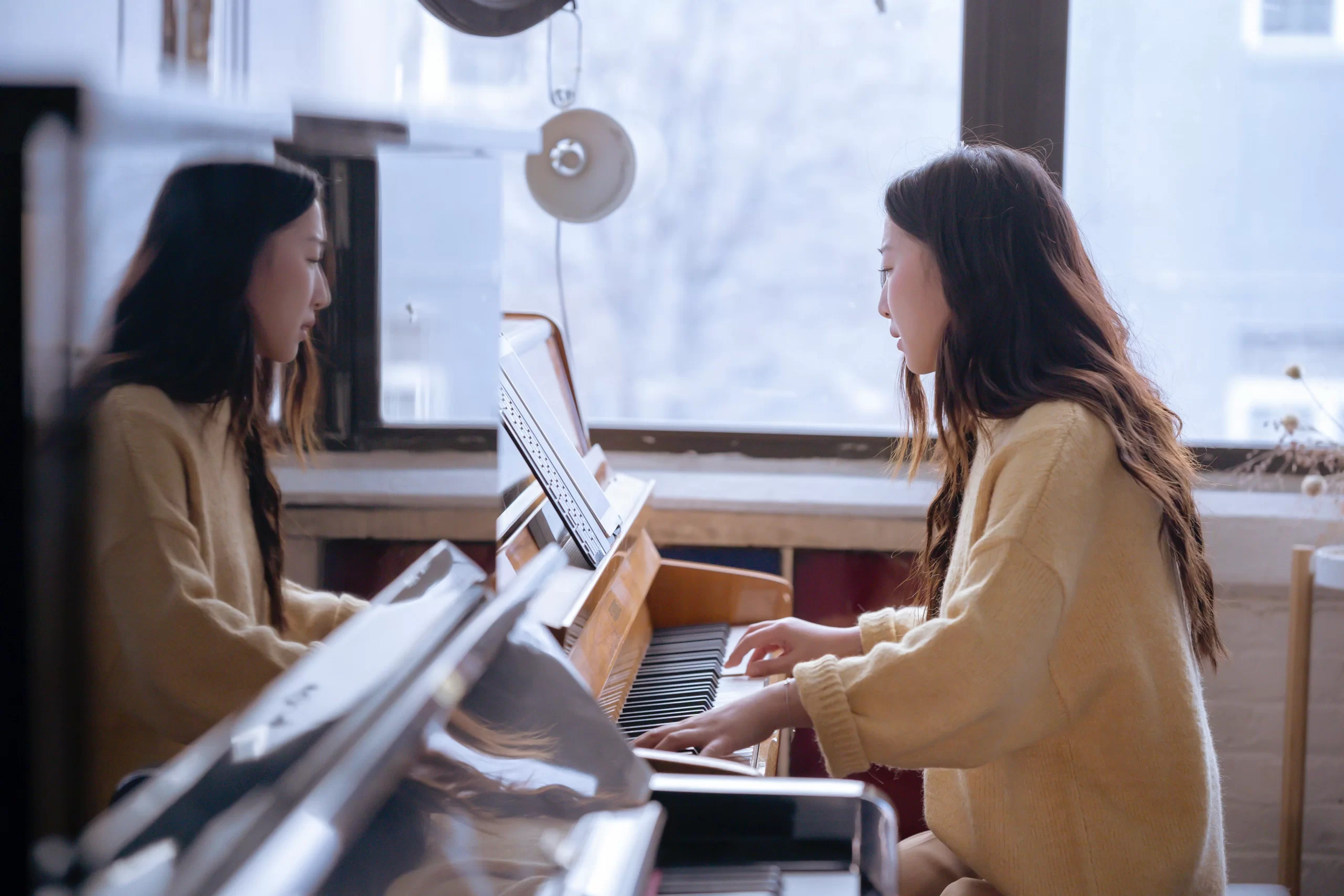 Những tiêu chí lựa chọn đàn Piano cho người mới