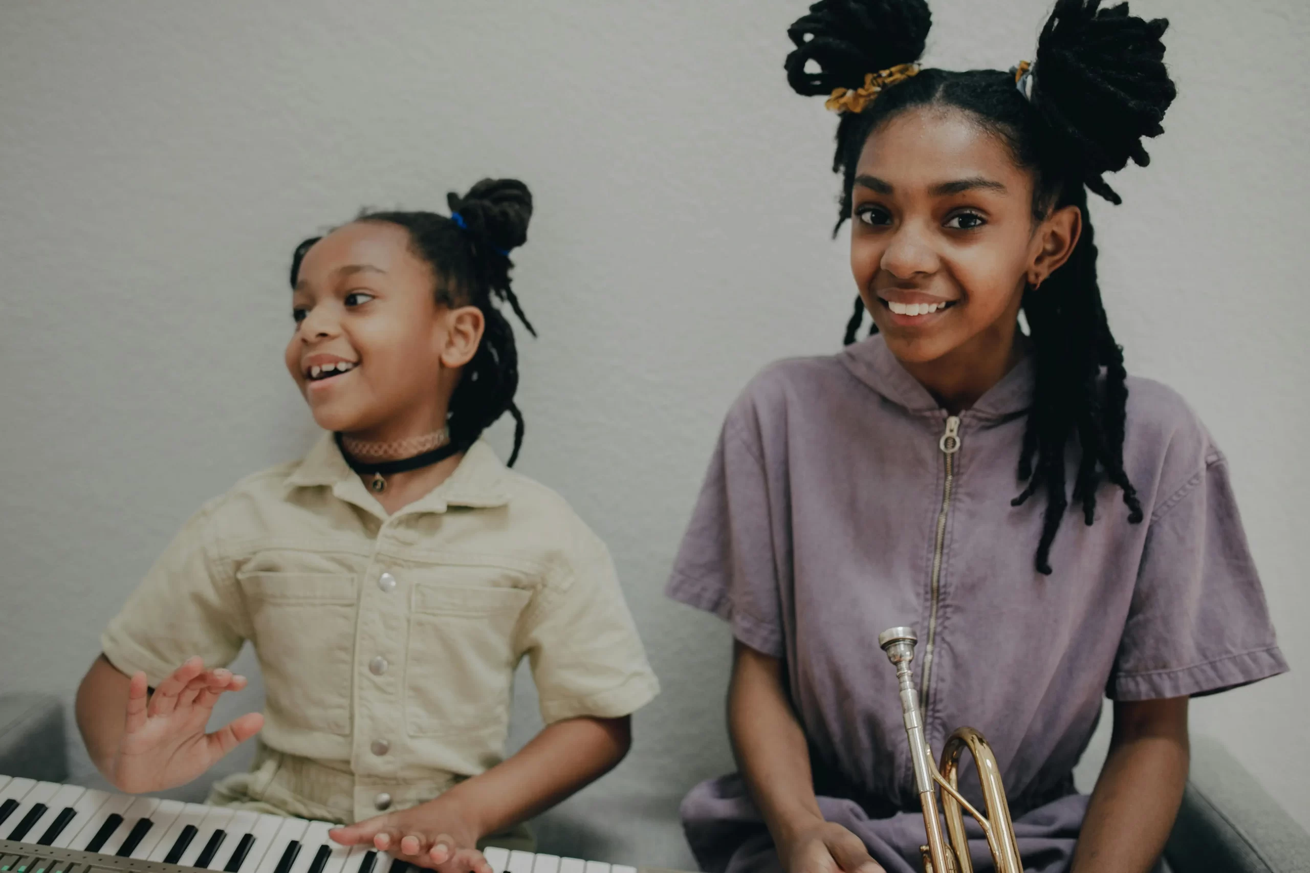 Học Organ Có Chơi Được Piano Không?