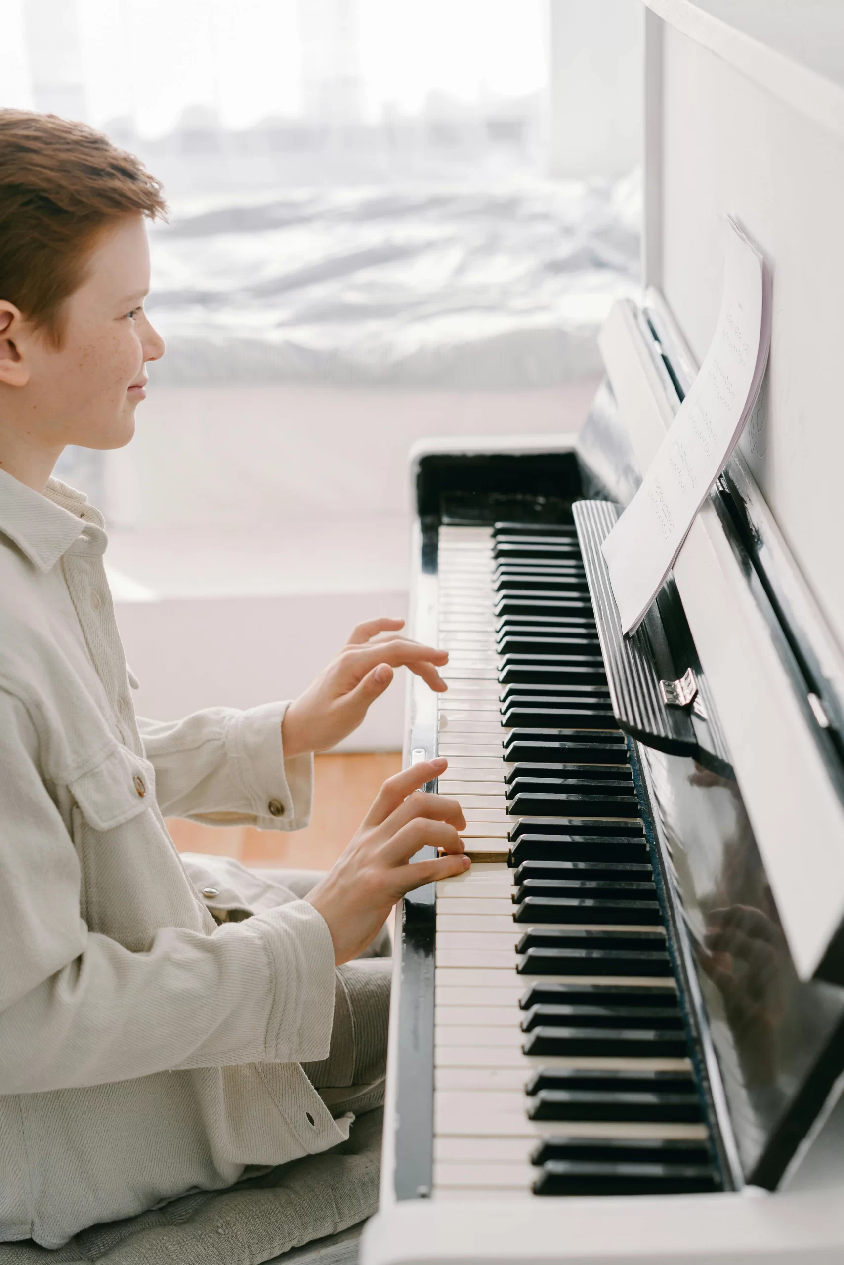 Mới bắt đầu học nên chọn Piano hay Organ 