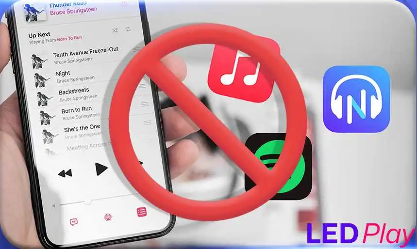 Kho nhạc của LED Piano nhiều hơn bất cứ kho nhạc nào ở Việt Nam.