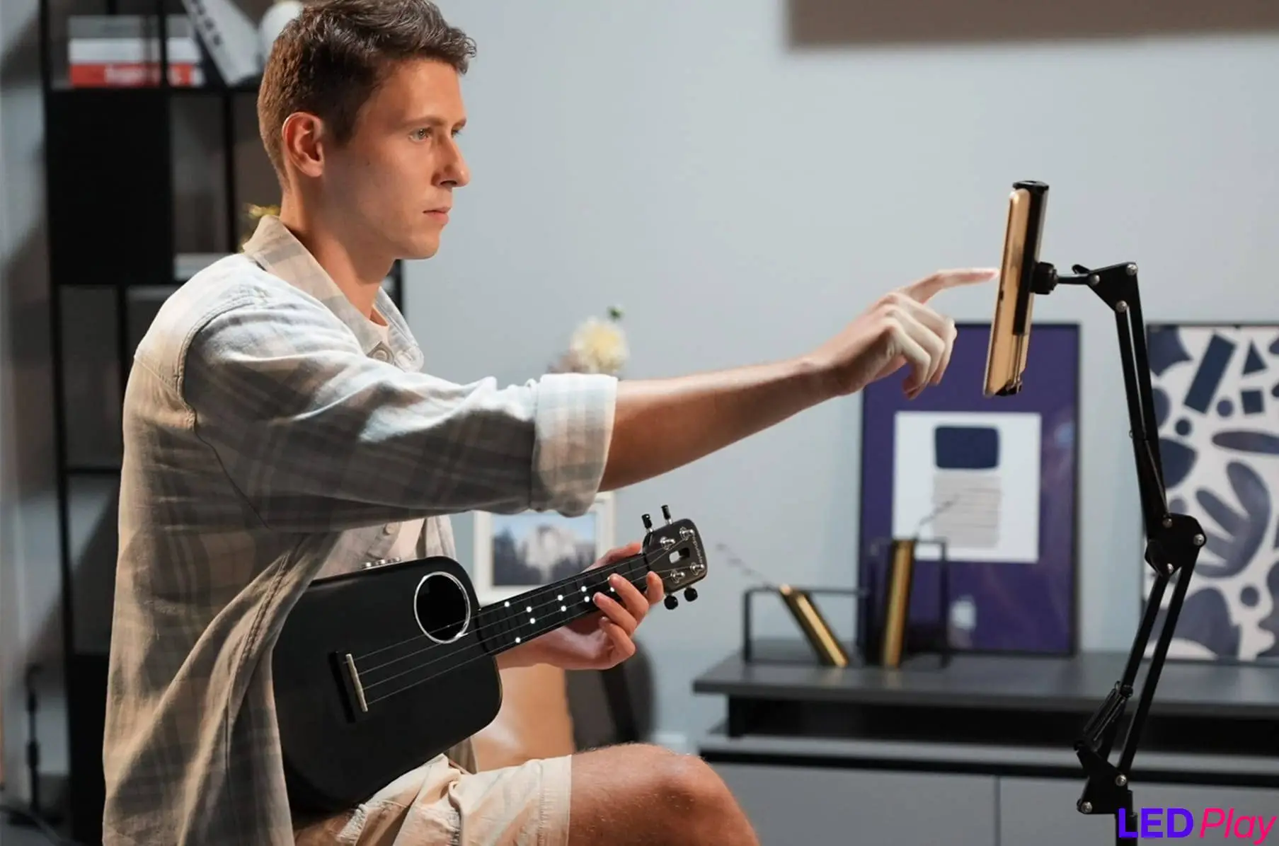 Học Populele 2 một cách bài bản sẽ giúp bạn thành thạo nhanh hơn