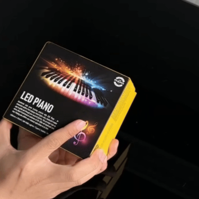 Minh hoạ Piano LED Plus